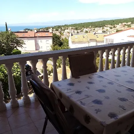 Apartamento Tomicic *