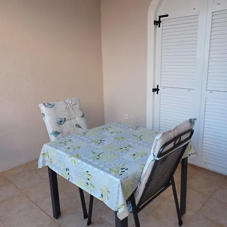 Apartamento Tomicic Malinska