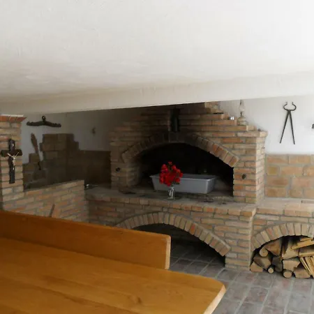 Apartamento Tomicic *