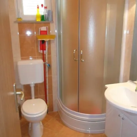 Tomicic Apartamento Malinska