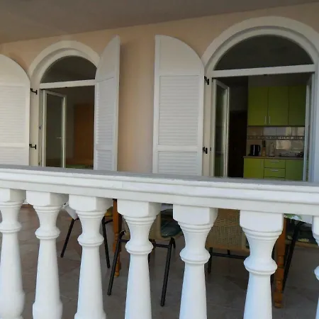 Tomicic Apartamento Malinska