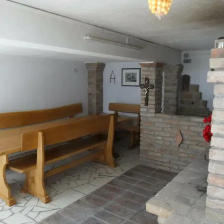 Tomicic Apartamento *