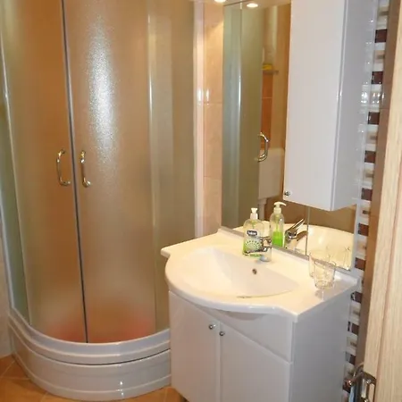 Tomicic Apartamento *