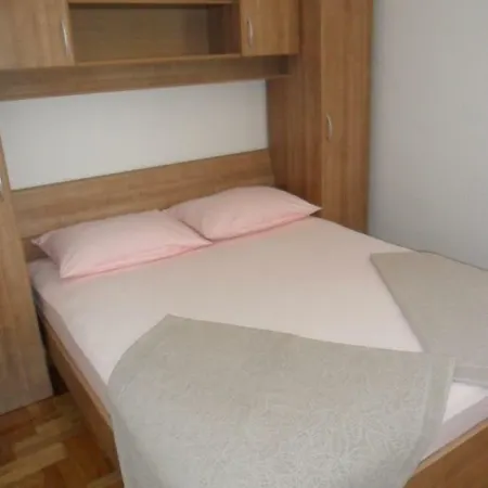 Apartamento Tomicic Malinska