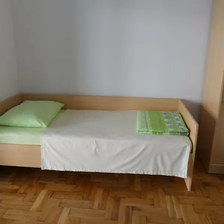 Tomicic Apartamento *