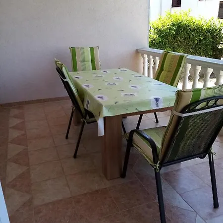 Appartamento Tomicic