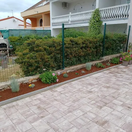 Apartament Tomicic Malinska