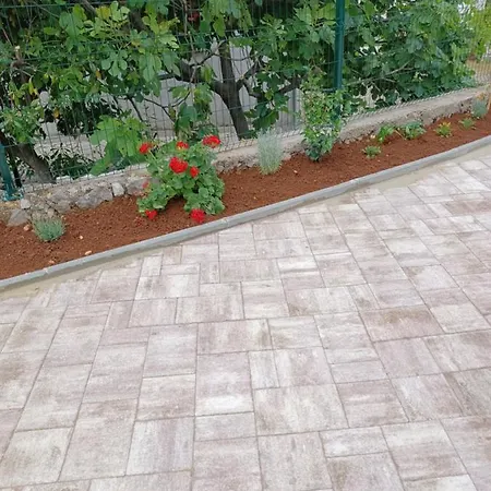 Tomicic Apartament