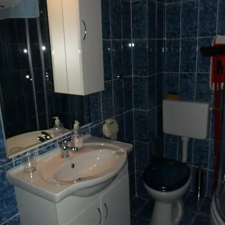 Tomicic Apartament *