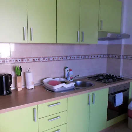 Apartament Tomicic