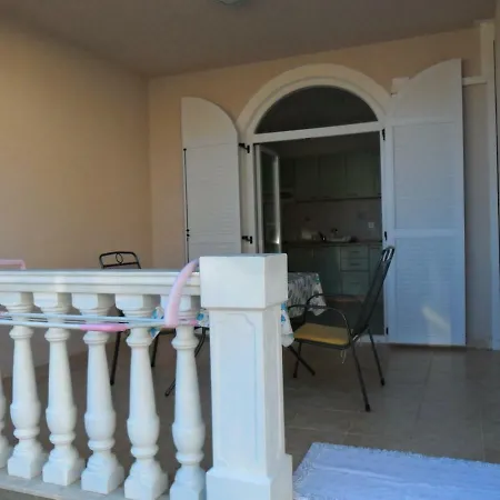 Apartament Tomicic Malinska