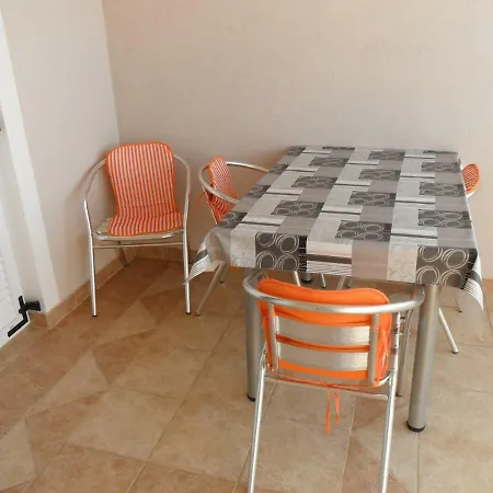 Tomicic Apartament