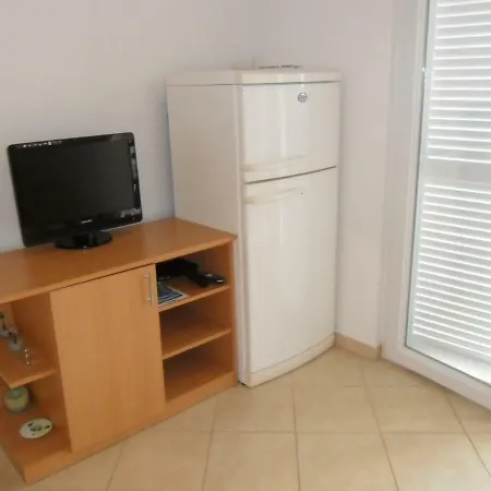 Apartament Tomicic Malinska