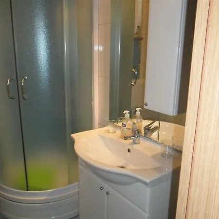 Apartament Tomicic *