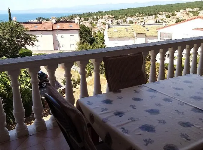 Apartament Tomicic *