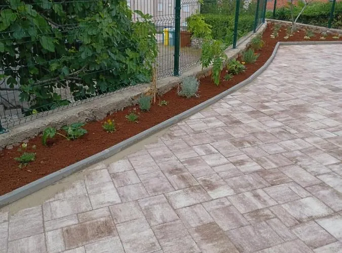 Apartament Tomicic Malinska