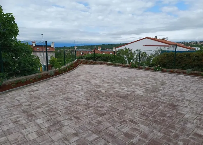 Tomicic Apartament *