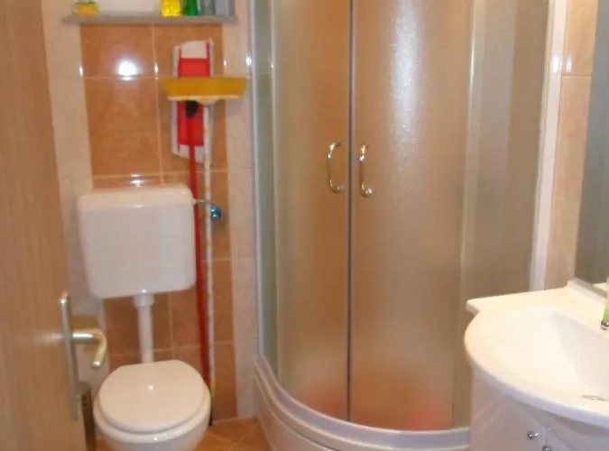 Tomicic Apartament Malinska