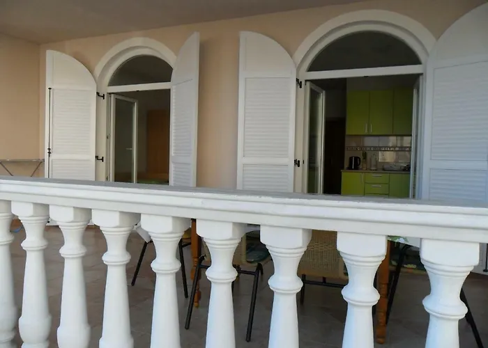 Tomicic Apartament Malinska