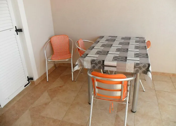 Tomicic Apartament
