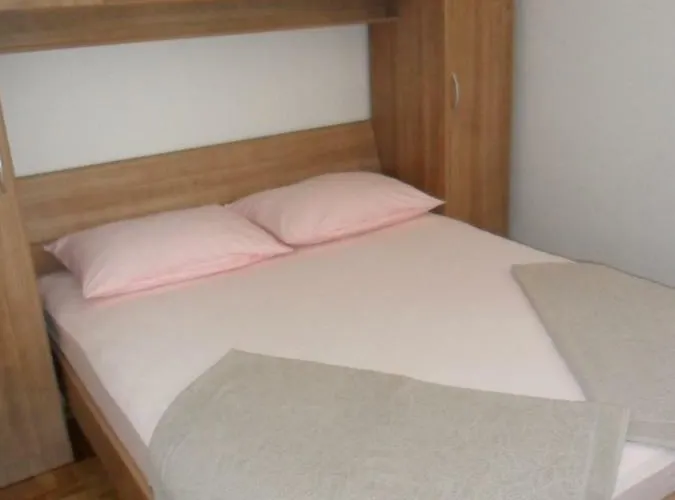 Apartament Tomicic Malinska