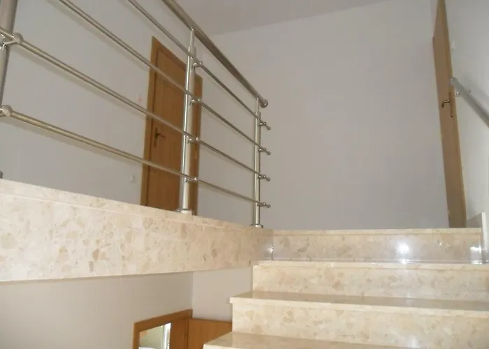Tomicic Apartament
